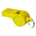 Arbitro giallo 8x2 cm Personalizzato | Prezzi Ingrosso