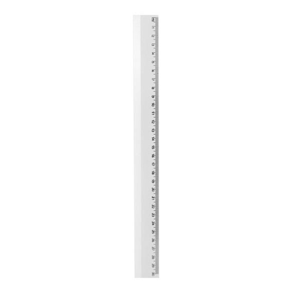 Dimensione plastica verde lime 31x3 cm Personalizzate | Prezzi Ingrosso