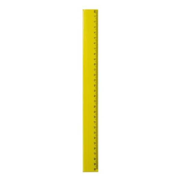 Dimensione plastica verde lime 31x3 cm Personalizzate | Prezzi Ingrosso