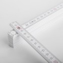 Wood Met faggio/carpine bianco 5x3 cm Personalizzato | Prezzi Ingrosso