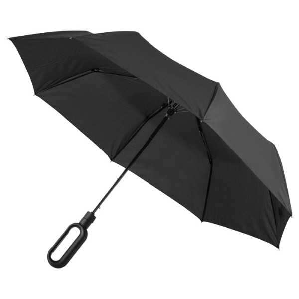 Neptune poliestere pongee nero ? 99xh42 fusto ? 1 Personalizzate | Prezzi Ingrosso