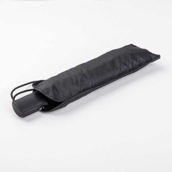 Street poliestere pongee nero ? 97xh28 Personalizzato | Prezzi Ingrosso