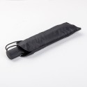 Street poliestere pongee nero ? 97xh28 Personalizzato | Prezzi Ingrosso