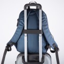Zaino Polywater pu nero 29x42 cm Personalizzato | Prezzi Ingrosso