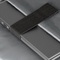 Zaino Polywater pu nero 29x42 cm Personalizzato | Prezzi Ingrosso