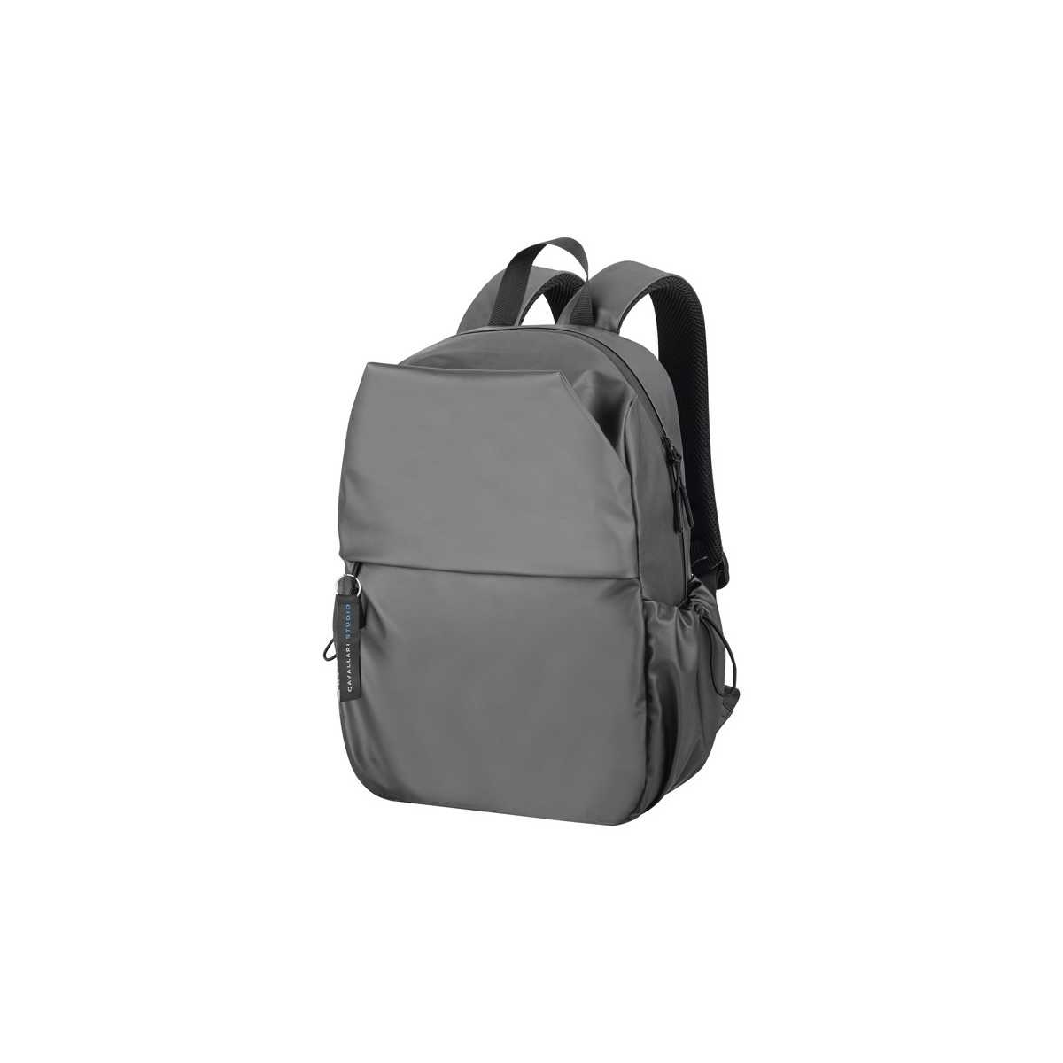 Zaino Polywater pu nero 29x42 cm Personalizzato | Prezzi Ingrosso