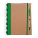 2022 Delta - Blocco Notes Con Penna