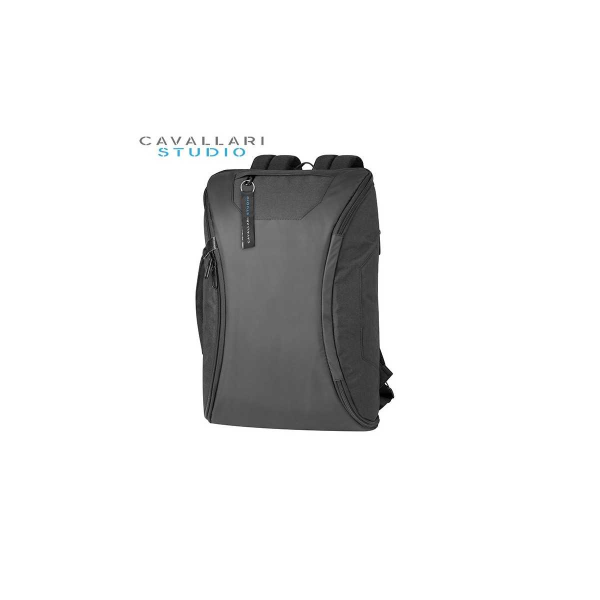 Blossom poliestere ed ecopelle nero 27x48 cm Personalizzato | Prezzi Ingrosso
