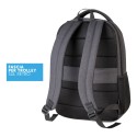 Trip poliestere nero 31x46 cm Personalizzato | Prezzi Ingrosso