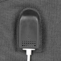 Trip poliestere nero 31x46 cm Personalizzato | Prezzi Ingrosso