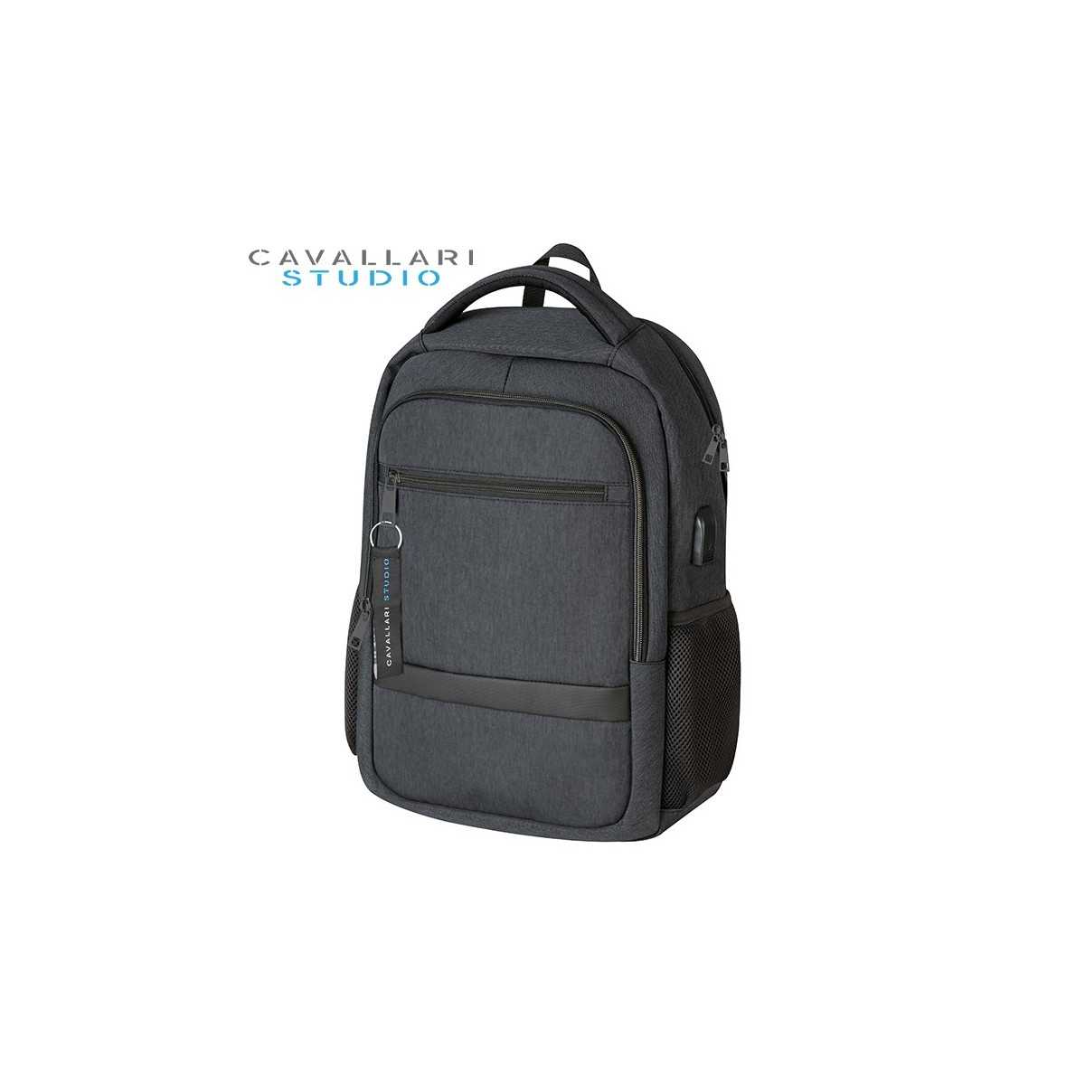 Trip poliestere nero 31x46 cm Personalizzato | Prezzi Ingrosso