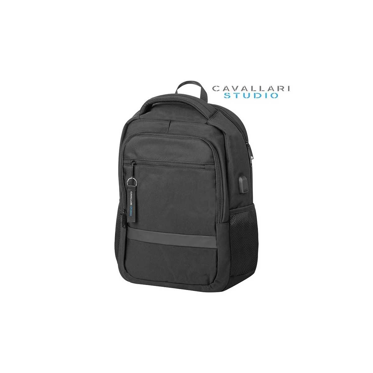Trip poliestere nero 31x46 cm Personalizzato | Prezzi Ingrosso