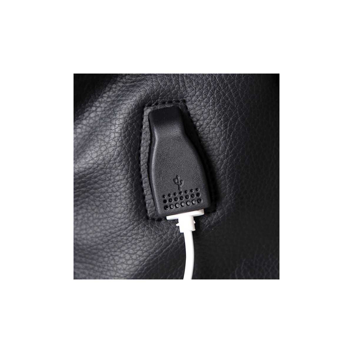 Today ecopelle nero 30x50 cm Personalizzato | Prezzi Ingrosso