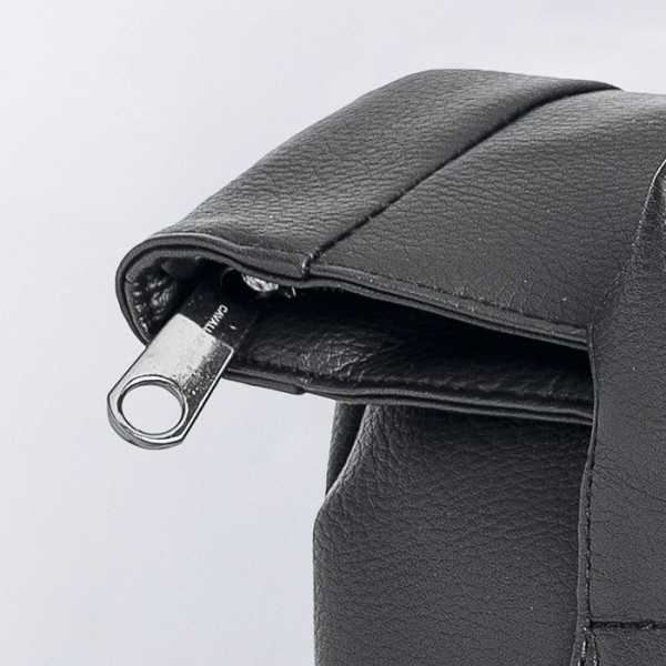Today ecopelle nero 30x50 cm Personalizzato | Prezzi Ingrosso