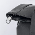 Today ecopelle nero 30x50 cm Personalizzato | Prezzi Ingrosso