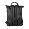 Today ecopelle nero 30x50 cm Personalizzato | Prezzi Ingrosso