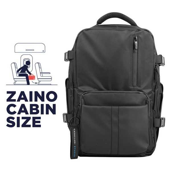 Cabin Business nylon 900d nero 40x25 cm Personalizzato | Prezzi Ingrosso