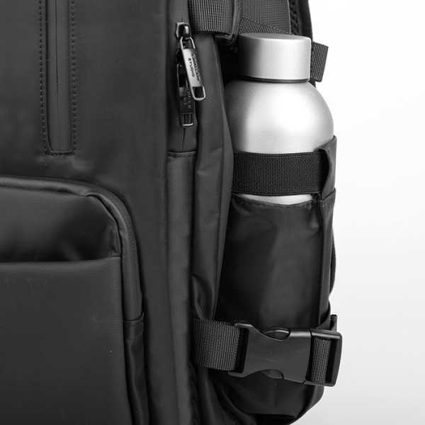 Cabin Business nylon 900d nero 40x25 cm Personalizzato | Prezzi Ingrosso