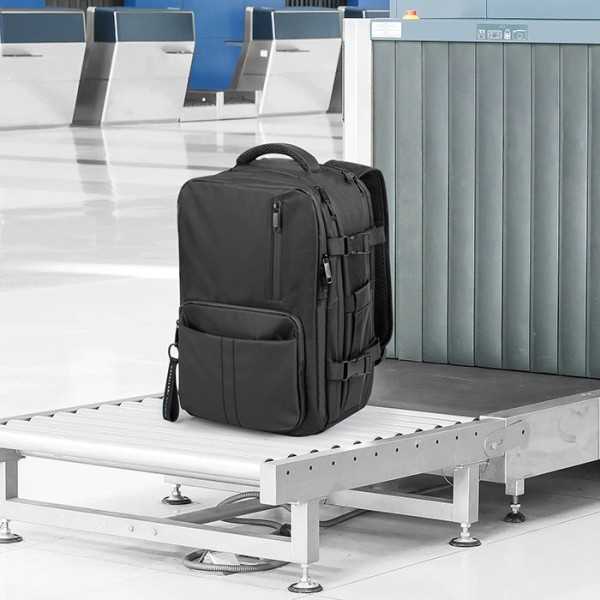 Cabin Business nylon 900d nero 40x25 cm Personalizzato | Prezzi Ingrosso