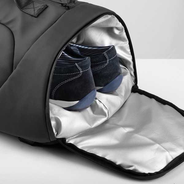 Rhino pu nero 54x33 cm Personalizzato | Prezzi Ingrosso