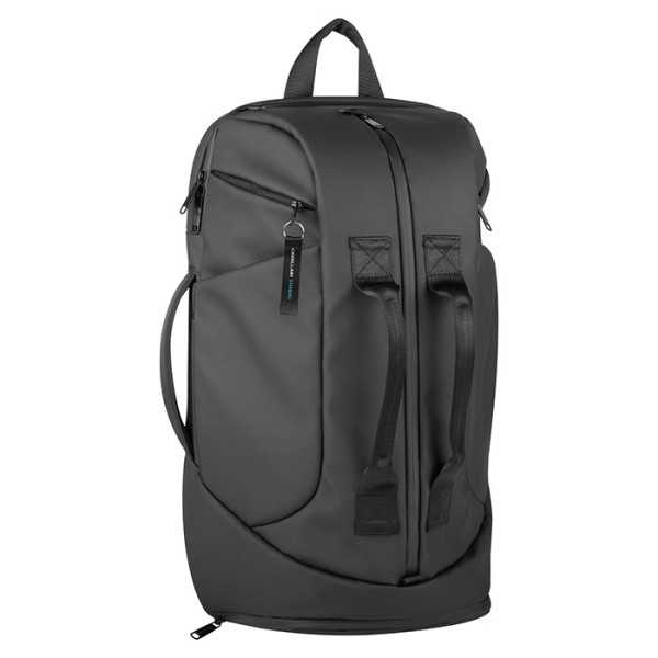 Rhino pu nero 54x33 cm Personalizzato | Prezzi Ingrosso