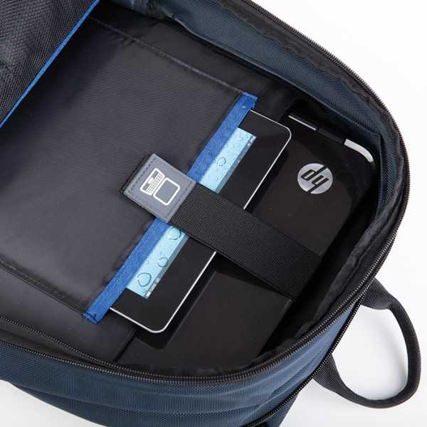 Slim Compact nylon 1680d nero 45x31 cm Personalizzato | Prezzi Ingrosso