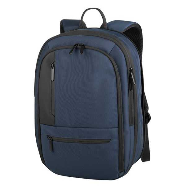 Slim Compact nylon 1680d nero 45x31 cm Personalizzato | Prezzi Ingrosso