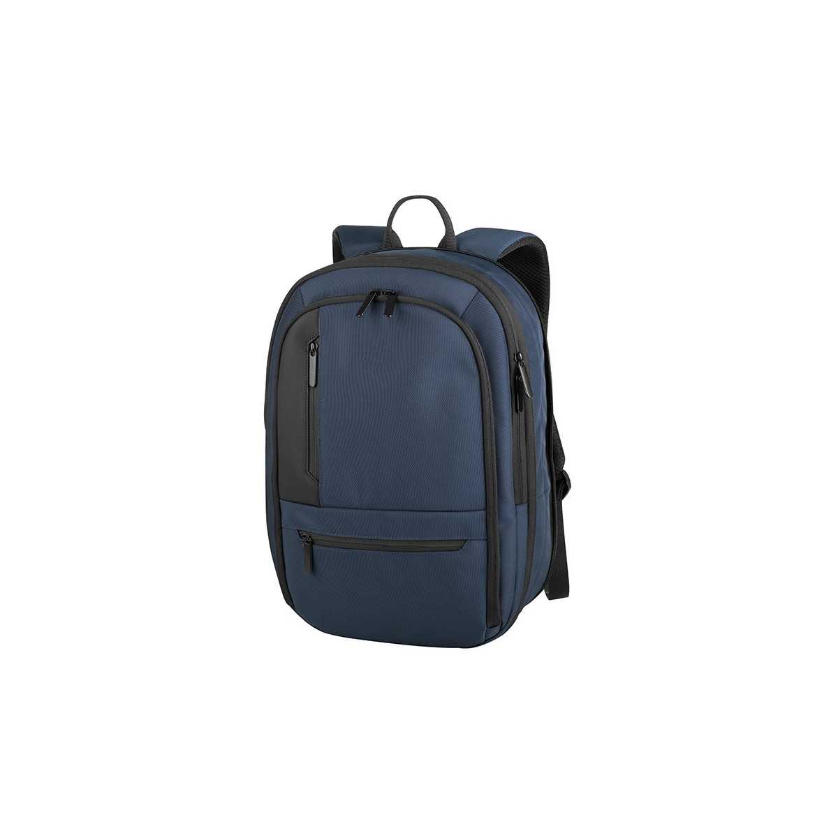 Slim Compact nylon 1680d nero 45x31 cm Personalizzato | Prezzi Ingrosso