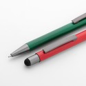 Regent metallo verde 1x14 cm Personalizzato | Prezzi Ingrosso