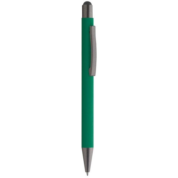 Regent metallo verde 1x14 cm Personalizzato | Prezzi Ingrosso