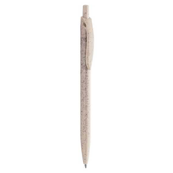 Wheat paglia di frumento/abs verde 1x14 cm Personalizzato | Prezzi Ingrosso