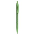 Wheat paglia di frumento/abs verde 1x14 cm Personalizzato | Prezzi Ingrosso