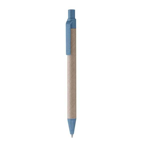 Leaf carta paglia di frumento verde penna ? 1,1x h14 Personalizzato | Prezzi Ingrosso