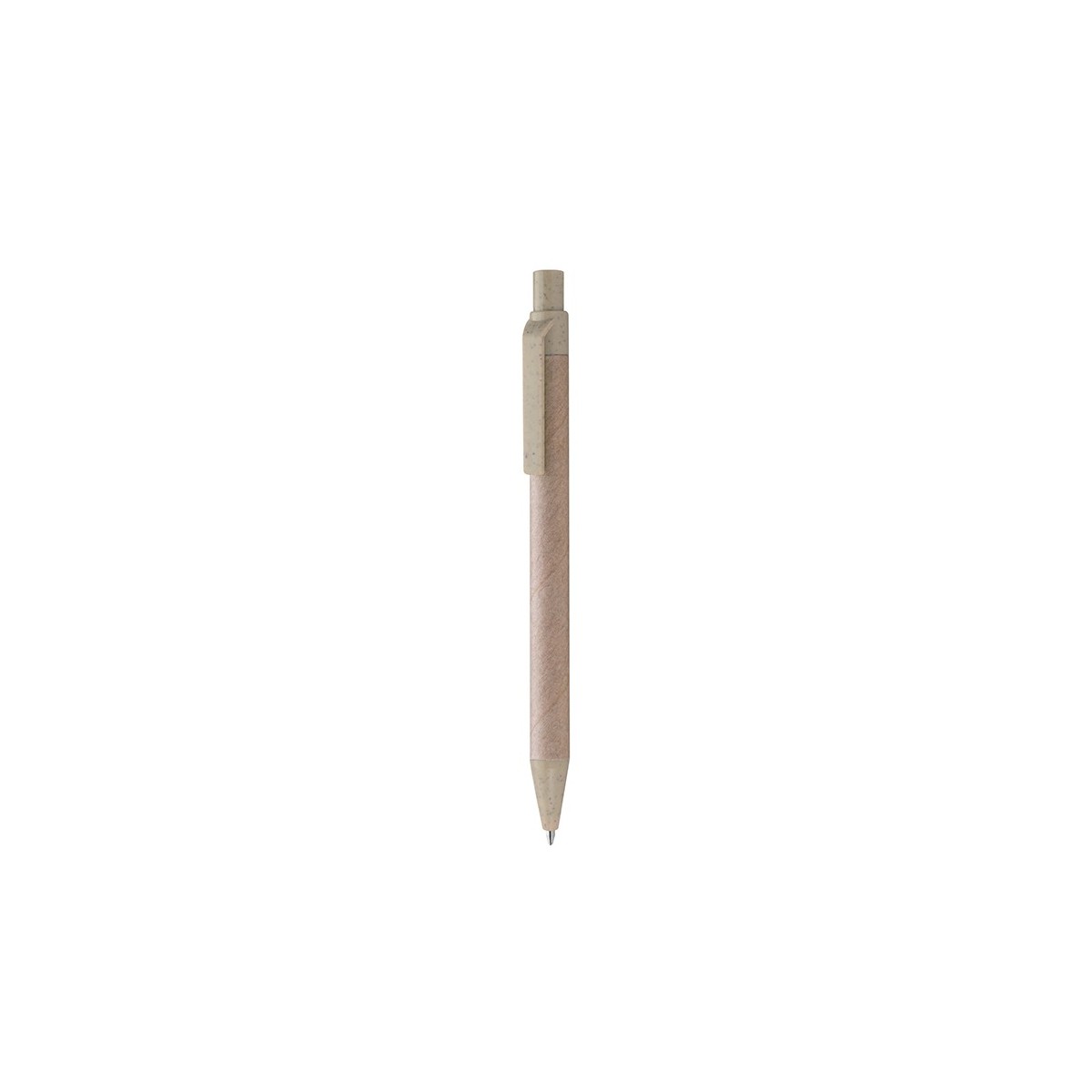 Leaf carta paglia di frumento verde penna ? 1,1x h14 Personalizzato | Prezzi Ingrosso