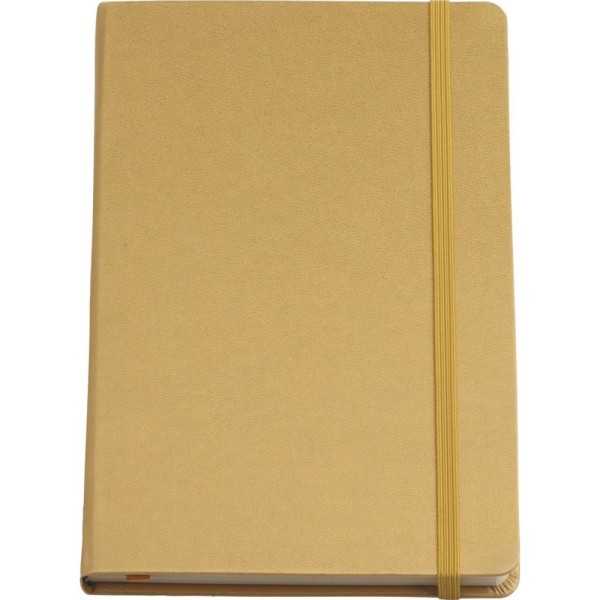 2074 Santiago - Blocco Notes