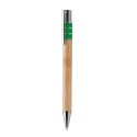 Bamboo Ring bamboo verde 1,1 x h14 Personalizzato | Prezzi Ingrosso