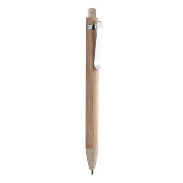 Bamboo Wheat bamboo paglia di frumento giallo ? 1,1 x h14 Personalizzato | Prezzi Ingrosso