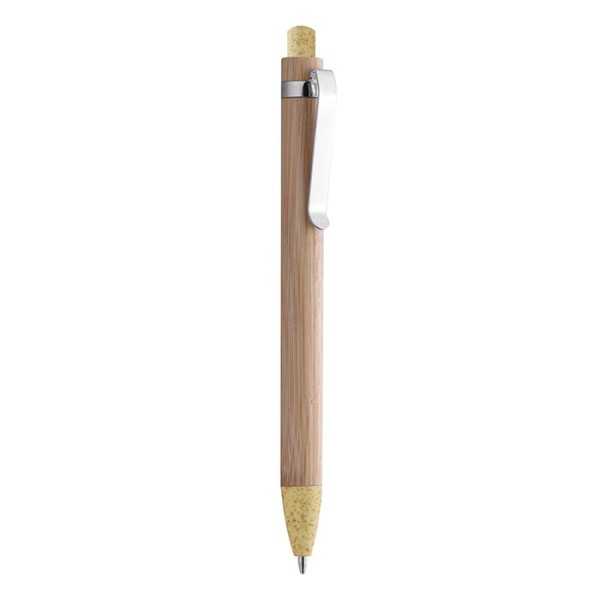 Bamboo Wheat bamboo paglia di frumento giallo ? 1,1 x h14 Personalizzato | Prezzi Ingrosso