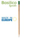 Basilico legno sostenibile 19x0 cm Personalizzato | Prezzi Ingrosso