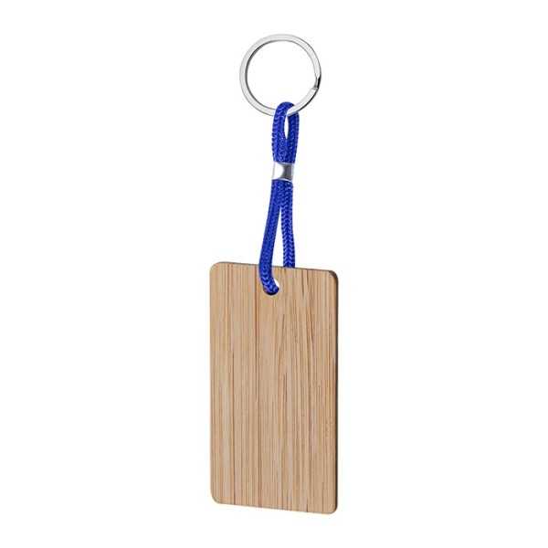 Rec legno metallo verde 5x3 cm Personalizzato | Prezzi Ingrosso