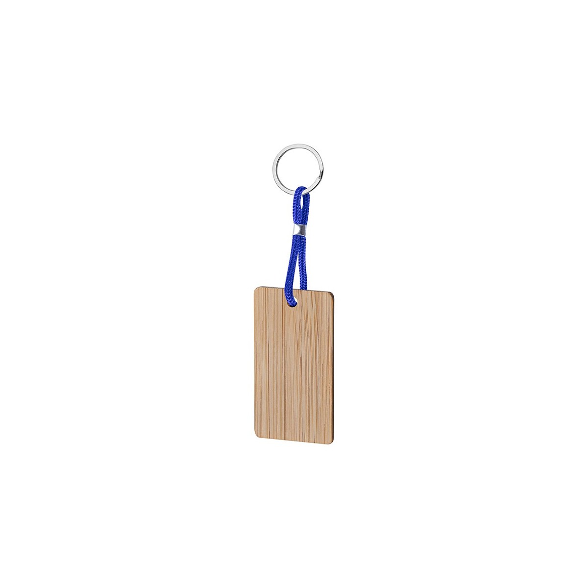Rec legno metallo verde 5x3 cm Personalizzato | Prezzi Ingrosso