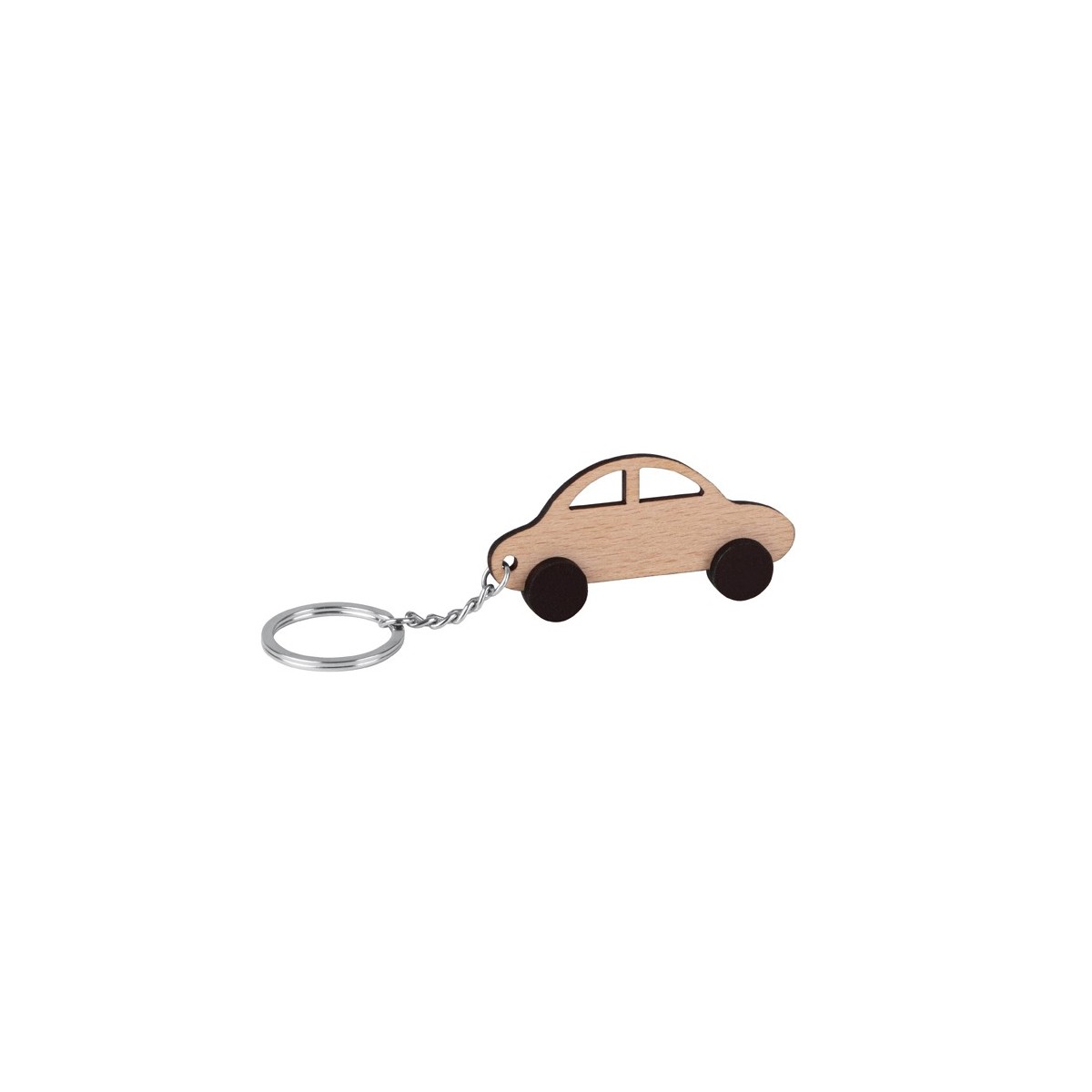 Vehicle legno metallo 6x2 cm Personalizzate | Prezzi Ingrosso