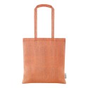 Annie cotone riciclato verde lime 38x42 cm Personalizzate | Prezzi Ingrosso