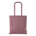 Annie cotone riciclato verde lime 38x42 cm Personalizzate | Prezzi Ingrosso