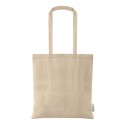 Annie cotone riciclato verde lime 38x42 cm Personalizzate | Prezzi Ingrosso