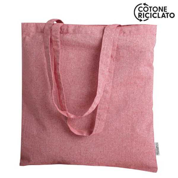 Annie cotone riciclato verde lime 38x42 cm Personalizzate | Prezzi Ingrosso