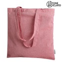 Annie cotone riciclato verde lime 38x42 cm Personalizzate | Prezzi Ingrosso