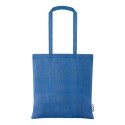 Annie cotone riciclato verde lime 38x42 cm Personalizzate | Prezzi Ingrosso