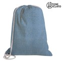 Melissa cotone riciclato verde 33x45 cm Personalizzata | Prezzi Ingrosso