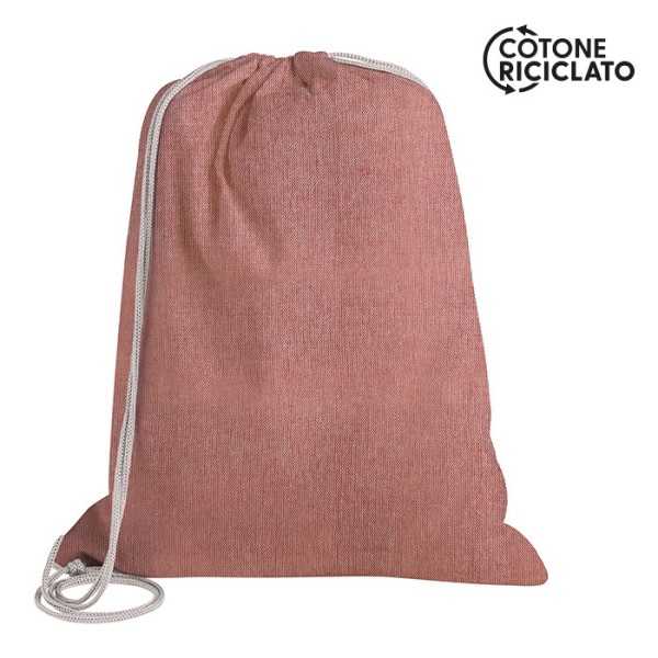 Melissa cotone riciclato verde 33x45 cm Personalizzata | Prezzi Ingrosso